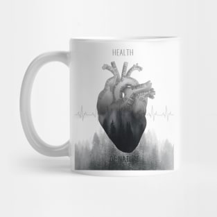 heart Mug